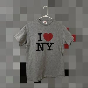 I ❤️ New York T Shirt Read Below